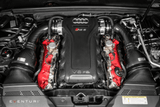 Eventuri Eventuri Black Carbon Intake System Audi B8 RS4 | RS5 2010-2015 EVE-RS5-CF-INT