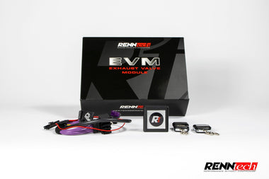 Renntech EVM Exhaust Valve Module - Mercedes / 205 Coupe / C 43 / C 63 / C 400 / C 450