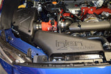 Injen Injen 2015 Subaru STI 2.5L 4cyl Evolution Intake w/ Ram Air Scoop EVO1206