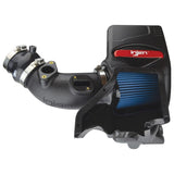 Injen Injen 17-19 Honda Civic Type-R (FK8) 2.0L Turbo Evolution Air Intake System EVO1502