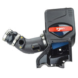 Injen 17-19 Honda Civic Type-R (FK8) 2.0L Turbo Evolution Air Intake System | EVO1502