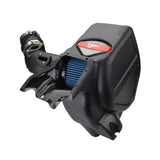 Injen Injen 17-19 Honda Civic Type-R (FK8) 2.0L Turbo Evolution Air Intake System EVO1502