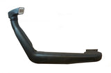 Injen 07-18 Jeep Wrangler (JK) 3.6L V6 Deep Water Crossing Snorkel for Evolution Intake | EVO15070