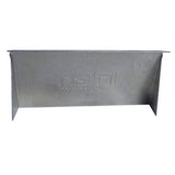 Injen 08-15 Mitsubishi Lancer Evolution X L4 2.0L Turbo Rain Guard (For EVO1800) | EVO1800RG