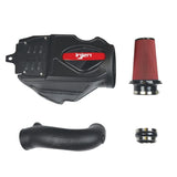 Injen Injen 2018 Jeep Wrangler 3.6L Evolution Air Intake w/Oiled Filter EVO5005C