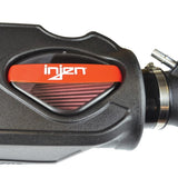 Injen 2018 Jeep Wrangler 3.6L Evolution Air Intake w/Oiled Filter | EVO5005C