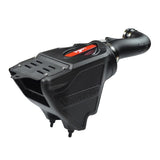 Injen Injen 2018 Jeep Wrangler 3.6L Evolution Air Intake w/Oiled Filter EVO5005C
