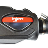 Injen 2018 Jeep Wrangler 3.6L Evolution Air Intake | EVO5005
