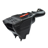 Injen Injen 2018 Jeep Wrangler 3.6L Evolution Air Intake EVO5005
