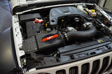 Injen Injen 2018 Jeep Wrangler 3.6L Evolution Air Intake EVO5005