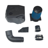 Injen Injen 07-12 Jeep Wrangler 3.8L V6 Evolution Intake EVO5007