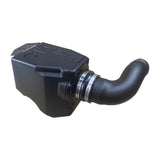 Injen Injen 07-12 Jeep Wrangler 3.8L V6 Evolution Intake EVO5007