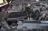 Injen Injen 07-12 Jeep Wrangler 3.8L V6 Evolution Intake EVO5007
