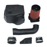 Injen Injen 12-17 Jeep Wrangler JK 3.6L Evolution Intake (Oiled) EVO5008C