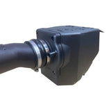 Injen Injen 12-15 Jeep Wrangler JK 3.6L V6 Evolution Intake EVO5008