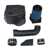 Injen Injen 12-15 Jeep Wrangler JK 3.6L V6 Evolution Intake EVO5008