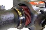 Injen 15-17 Dodge Challenger Hellcat 6.2L/16-17 Dodge Charger Hellcat 6.2L Evolution Intake (Oiled) | EVO5102C