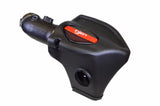 Injen Injen 15-17 Dodge Challenger Hellcat 6.2L/16-17 Dodge Charger Hellcat 6.2L Evolution Intake (Oiled) EVO5102C