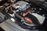 Injen Injen 15-17 Dodge Challenger Hellcat 6.2L/16-17 Dodge Charger Hellcat 6.2L Evolution Intake (Oiled) EVO5102C