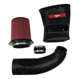 Injen Injen 17-19 Chevy Silverado 2500/3500 Duramax L5P 6.6L Evolution Cold Air Intake (Oiled Filter) EVO7007C