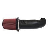 Injen Injen 17-19 Chevy Silverado 2500/3500 Duramax L5P 6.6L Evolution Cold Air Intake (Oiled Filter) EVO7007C