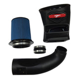 Injen Injen 17-19 Chevy Silverado 2500/3500 Duramax L5P 6.6L Evolution Cold Air Intake (Dry Filter) EVO7007