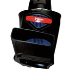 Injen Injen 17-19 Chevy Silverado 2500/3500 Duramax L5P 6.6L Evolution Cold Air Intake (Dry Filter) EVO7007