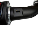 Injen Injen 17-19 Chevy Silverado 2500/3500 Duramax L5P 6.6L Evolution Cold Air Intake (Dry Filter) EVO7007