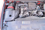 Injen Injen 07-10 GMC Duramax LMM 6.6L Evolution Intake EVO7011