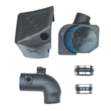 Injen Injen 15-16 GMC Duramax LML 6.6L Evolution Intake EVO7014
