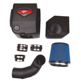 Injen 02-06 Cadillac Escalade V8 5.3L/6.0L Evolution Air Intake | EVO7100