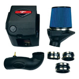 Injen Injen 07-08 Cadillac Escalade EVS/EXT V8-6.2L Evolution Air Intake EVO7101