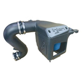 Injen Injen 10-12 Dodge Cummins 2500/3500 6.7L Evolution Intake EVO8006