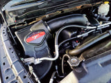 Injen Injen 09-18 Dodge Ram 1500 V8-5.7L Evolution Intake (Oiled) EVO8100C