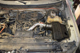 Injen Injen 10-14 Ford F-150 5.0L V8 Evolution Intake EVO9108