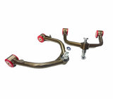 Eurowise Eurowise Tubular Upper Control Arms - VW / Porsche / Touareg / Cayenne EWOR21012