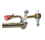 Eurowise Eurowise Tubular Upper Control Arms - VW / Porsche / Touareg / Cayenne EWOR21012