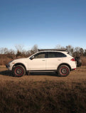 Eurowise Eurowise 2" Lift Kit - VW/Porsche 2011-2017 Cayenne / Touareg