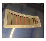 CJM Industries CJM Industries Tapered Universal Hood Vents