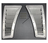 CJM Industries CJM Industries Tapered Universal Hood Vents