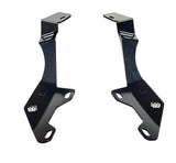 Ditch Light Brackets - VW / T3 / Touareg (2011-2018)
