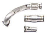 42DD Mk4 1.8T K04 3" Downpipe | EX04K4DP