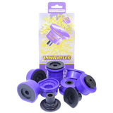 Powerflex Street Powerflex Rear Diff Front Mounting Bushing - BMW / F80 / F82 / F87 / M2 / M3 / M4 PFR5-4025-Street
