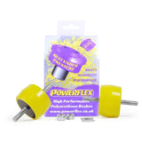 Powerflex Street Powerflex Transmission Mount Bushing - BMW / 3-Series / 5-Series / Z4 / Toyota Supra PFF5-4655-Street