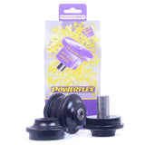 Powerflex Offset Radius Arm to Chassis Bushings - BMW / F80 / F82 / F87 / M2 / M3 / M4 | PFF5-4001G
