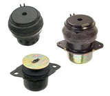 Mk3 VR6 | Engine Mount 3-pc Kit