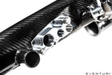 Eventuri Eventuri Mercedes AMG A35 A250 Carbon Turbo Tube EVE-A35-CF-CHG