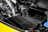 Eventuri Eventuri Mercedes AMG A35 A250 Carbon Intake EVE-A35-CF-INT