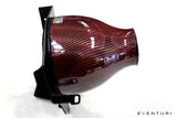 Eventuri Eventuri E46 M3 (S54) Carbon Intake - Kevlar