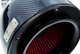 Eventuri Eventuri E60 M5 / E63 M6 (S85) Carbon Intake - Kevlar
